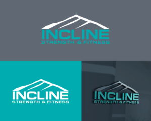 Logo Design by Atec for this project | Design: #28086781