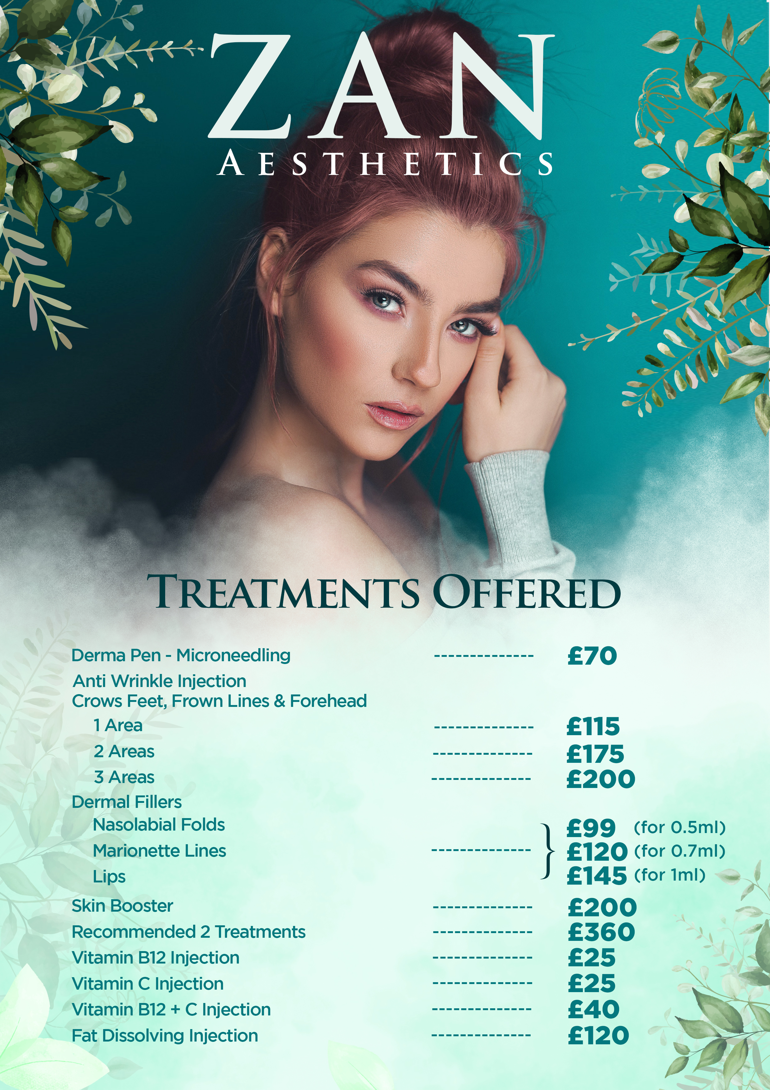 Flyer Design by chipchip15 for this project | Design #28092589