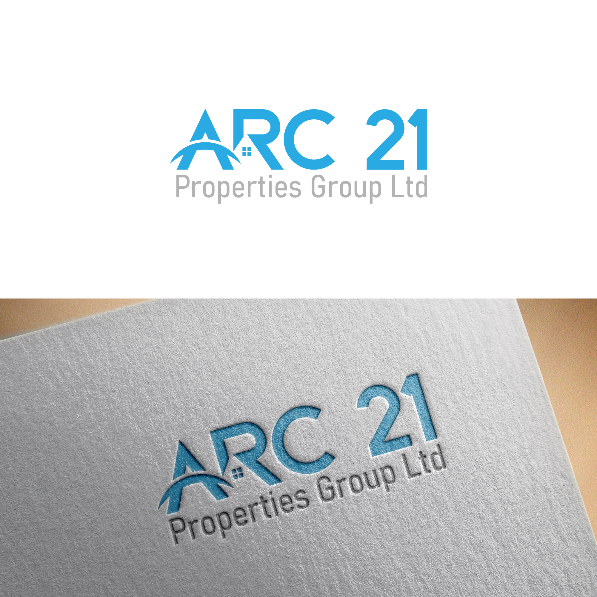 Logo Design by KENGZ for this project | Design #28111132