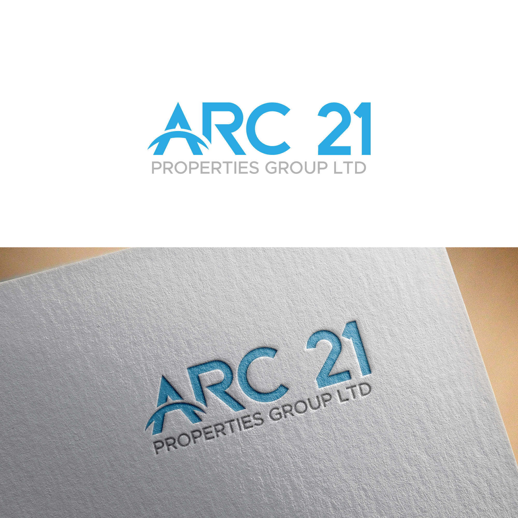Logo Design by KENGZ for this project | Design #28111169