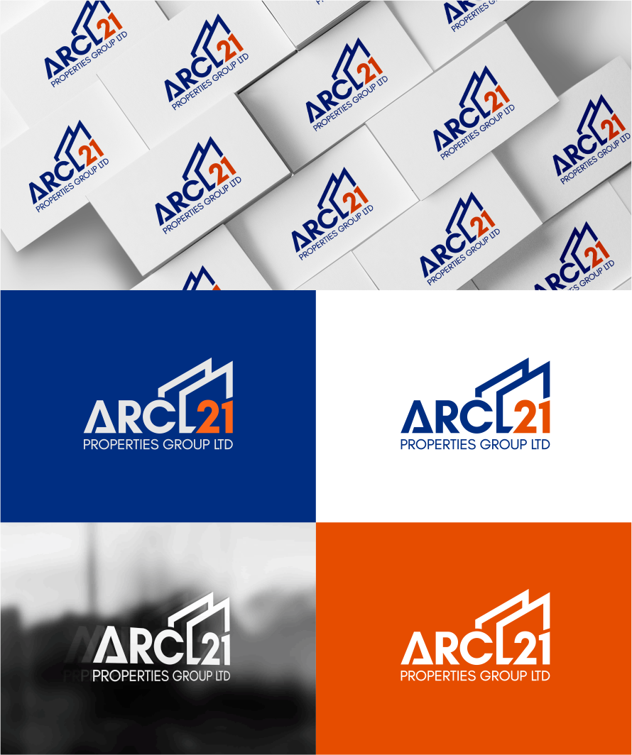Logo Design by artswolf for this project | Design #28099230