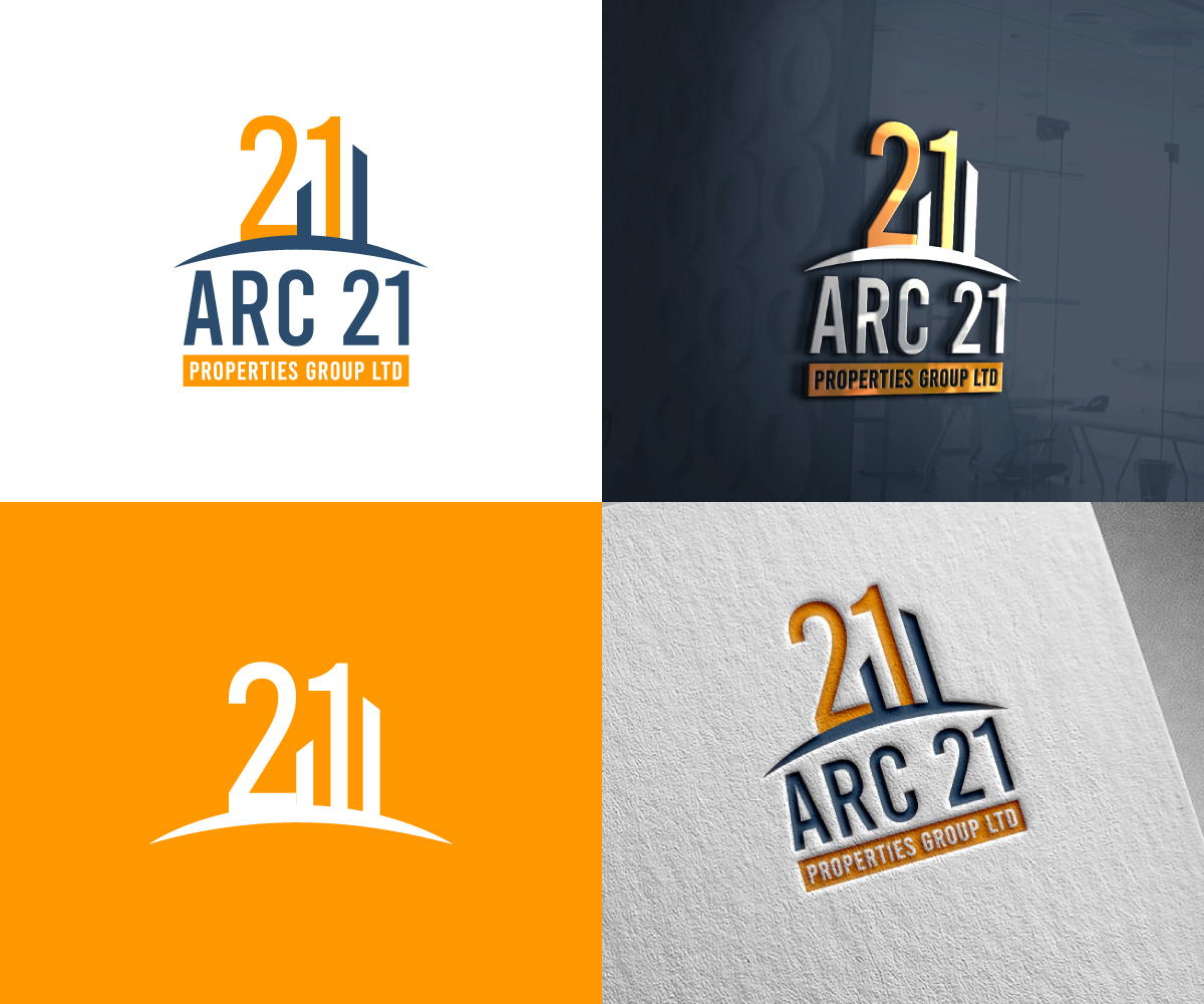 Logo Design by ecorokerz for this project | Design #28077264