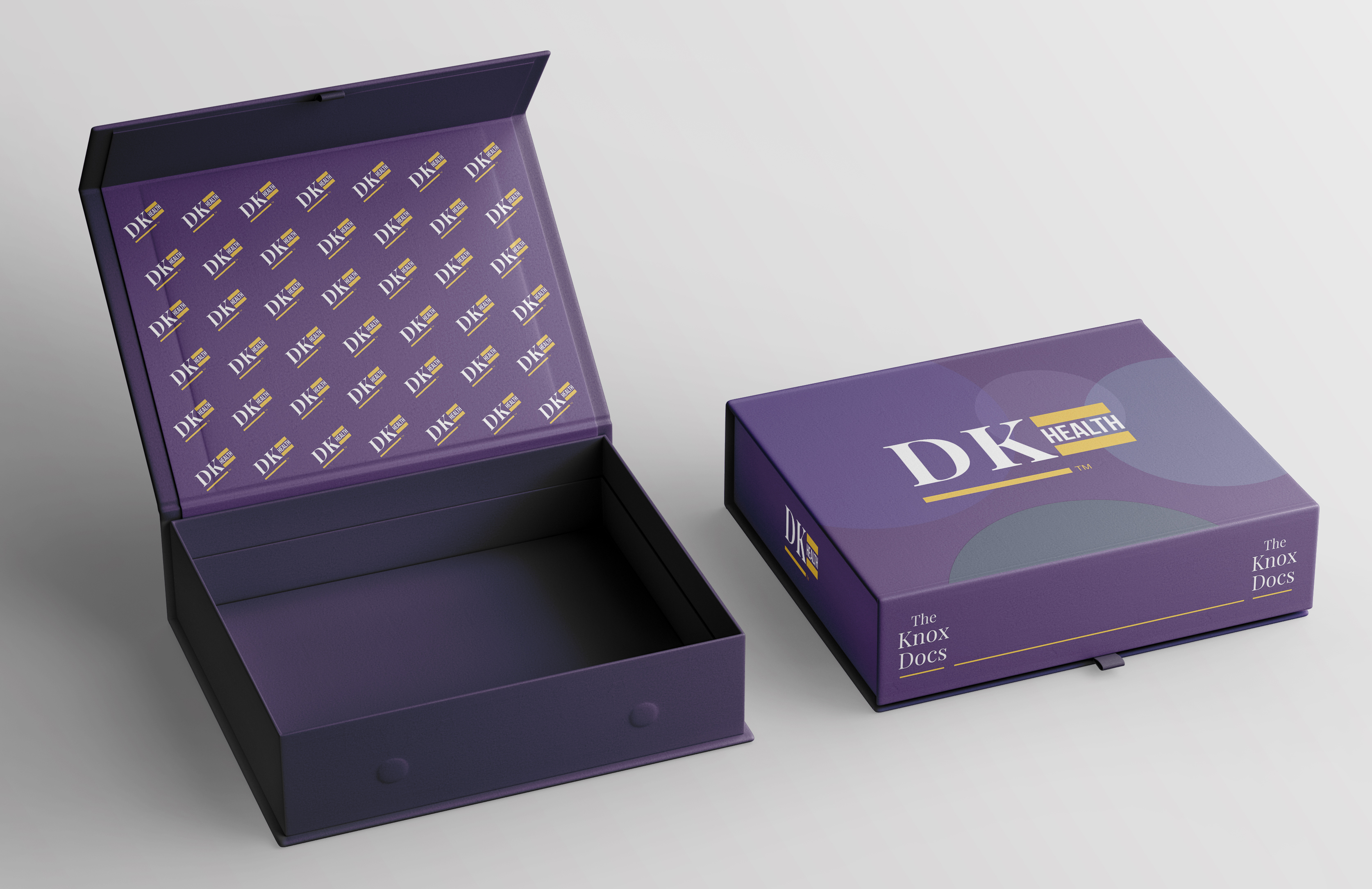 Grafik-Design von kgraphics2011 für Doctors Knox | Design #28092248