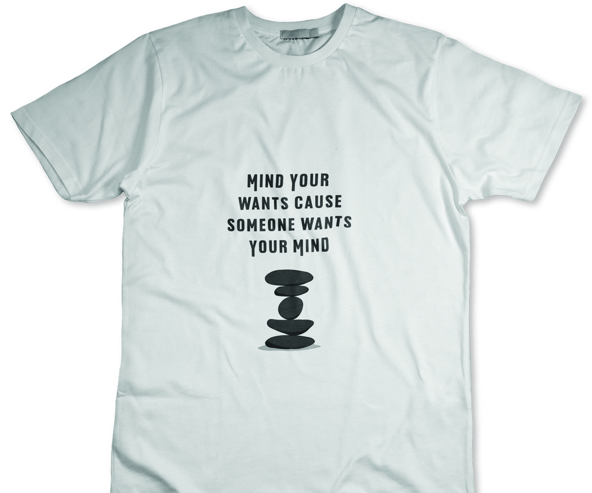 T-shirt Design by vectorone111 for this project | Design #28084060