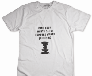 T-Shirt-Design von vectorone111 für dieses Projekt | Design: #28084060