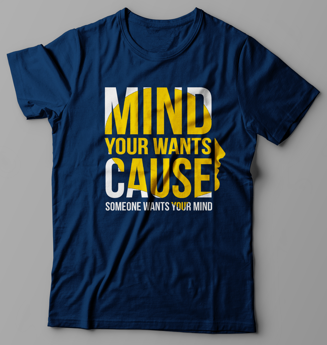 T-shirt Design by O_O NIZAL O_O for this project | Design #28109221