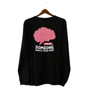 T-shirt Design by iamrobman for this project | Design: #28106779