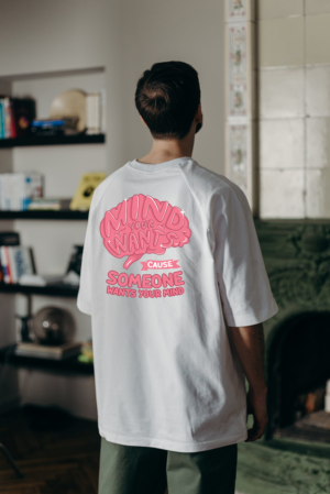 T-shirt Design by iamrobman for this project | Design: #28106863