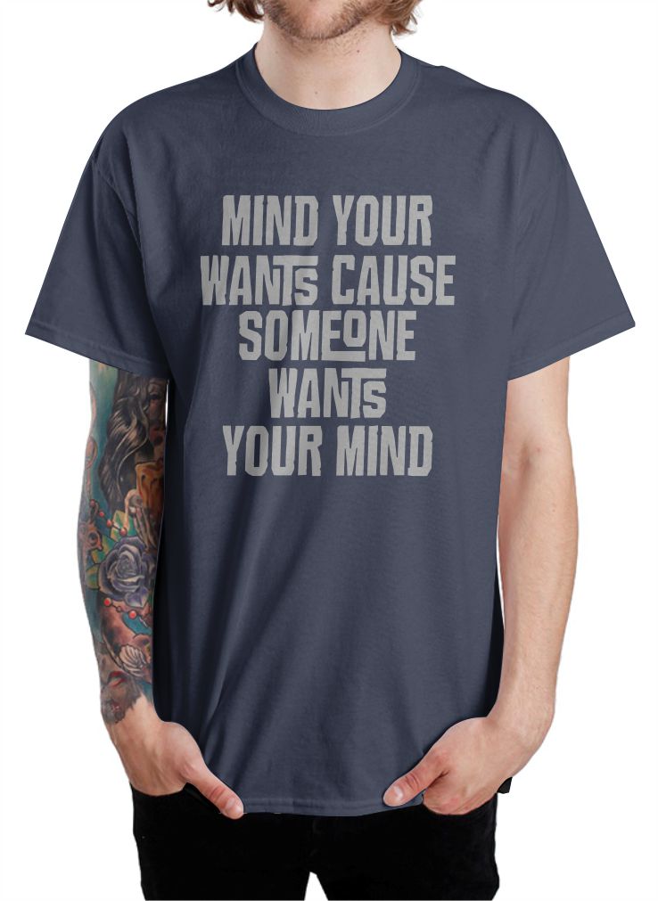 T-shirt Design by CREARTIVE for this project | Design #28106797