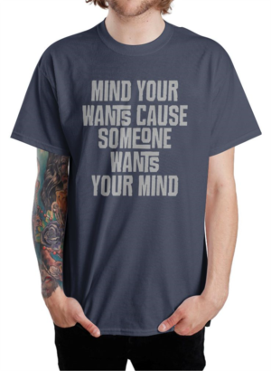 T-shirt Design by CREARTIVE for this project | Design: #28106797