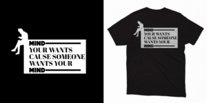 T-Shirt-Design von 3Guys für dieses Projekt | Design: #28087065