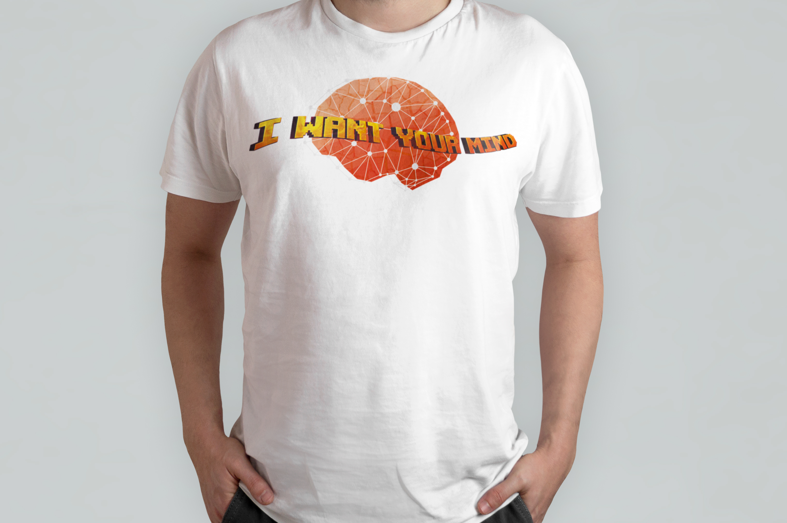 T-shirt Design by Muhammad 130 for this project | Design #28093157