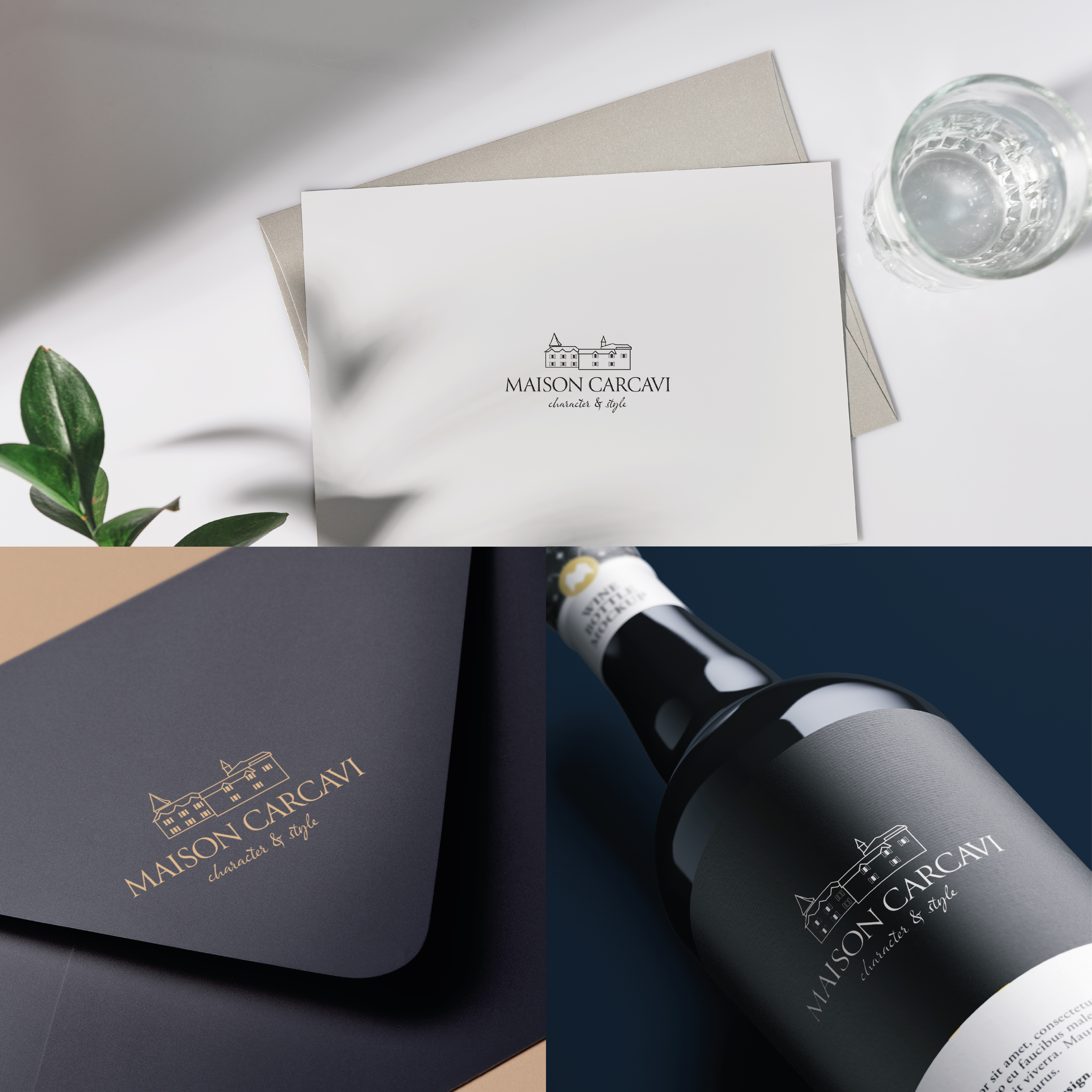 Logo Design by ijozef for this project | Design #28078540