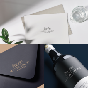 Logo Design by ijozef