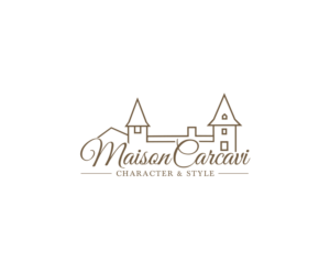 Logo Design by Vishak vasu for this project | Design #28078359