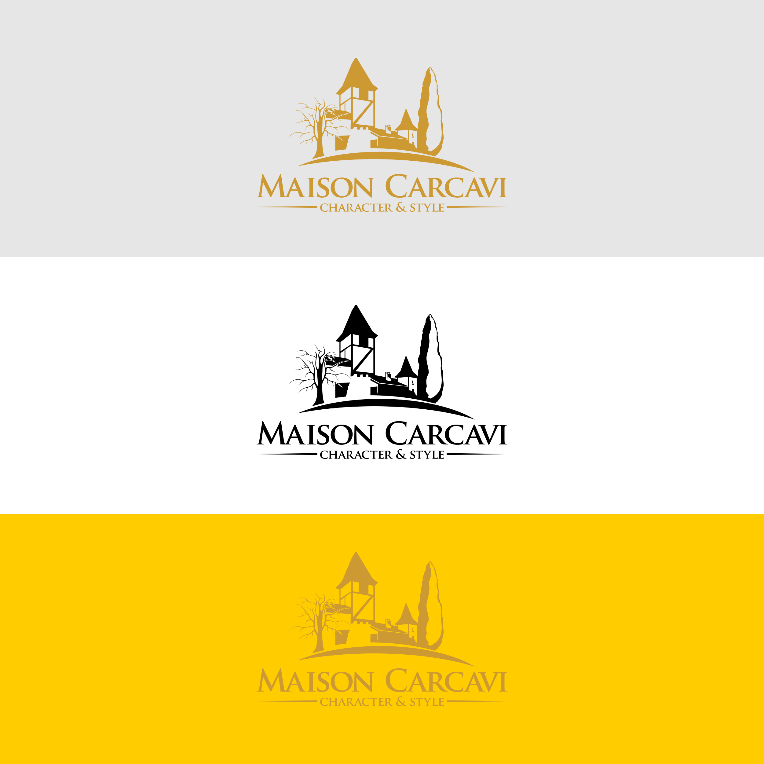 Design de Logo par luckdesign pour ce projet | Design #28080001