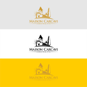 Logo Design by luckdesign for this project | Design: #28080001