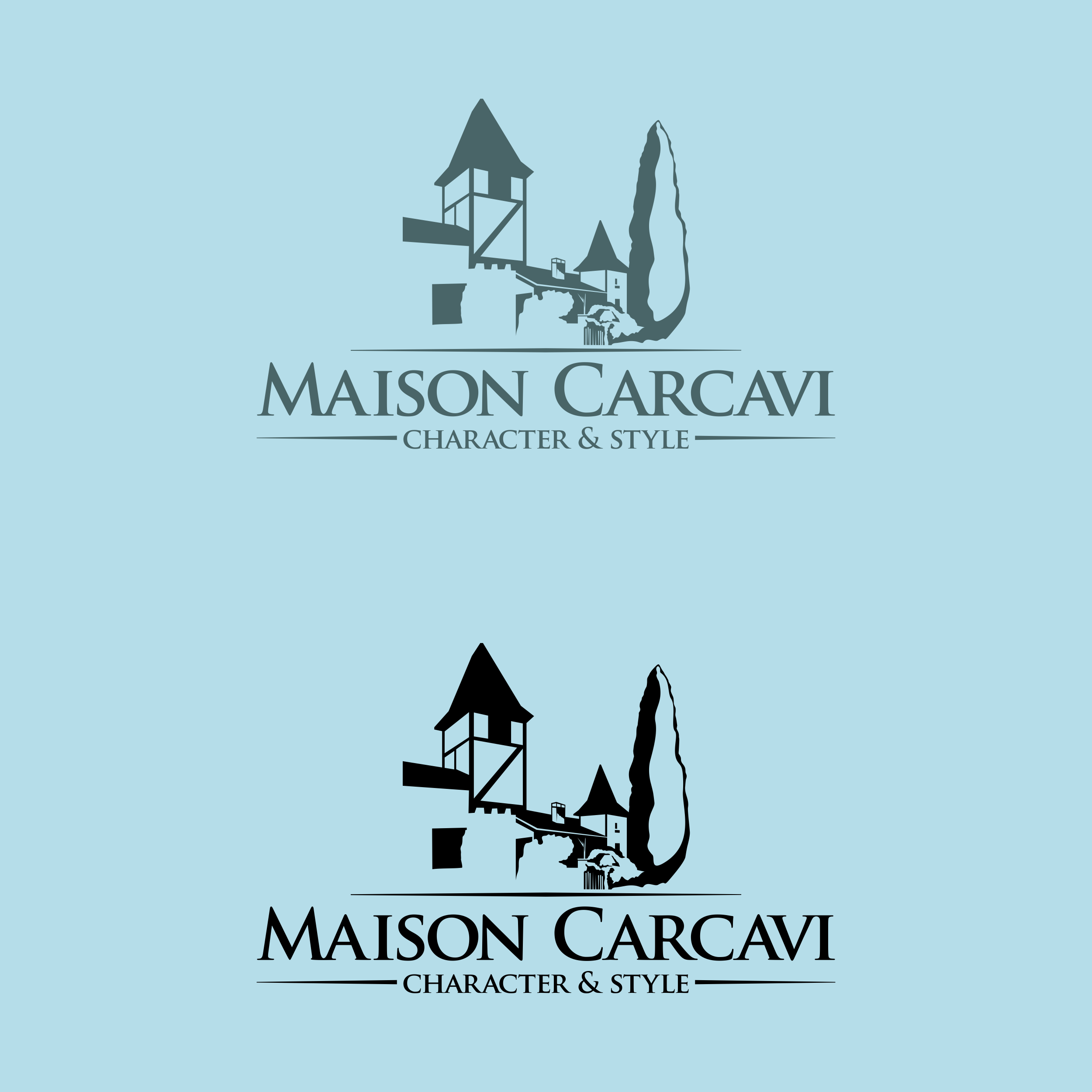 Logo Design by luckdesign for this project | Design #28082359