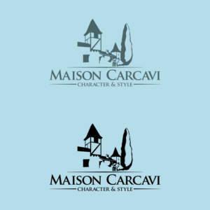 Logo Design by luckdesign for this project | Design: #28082359