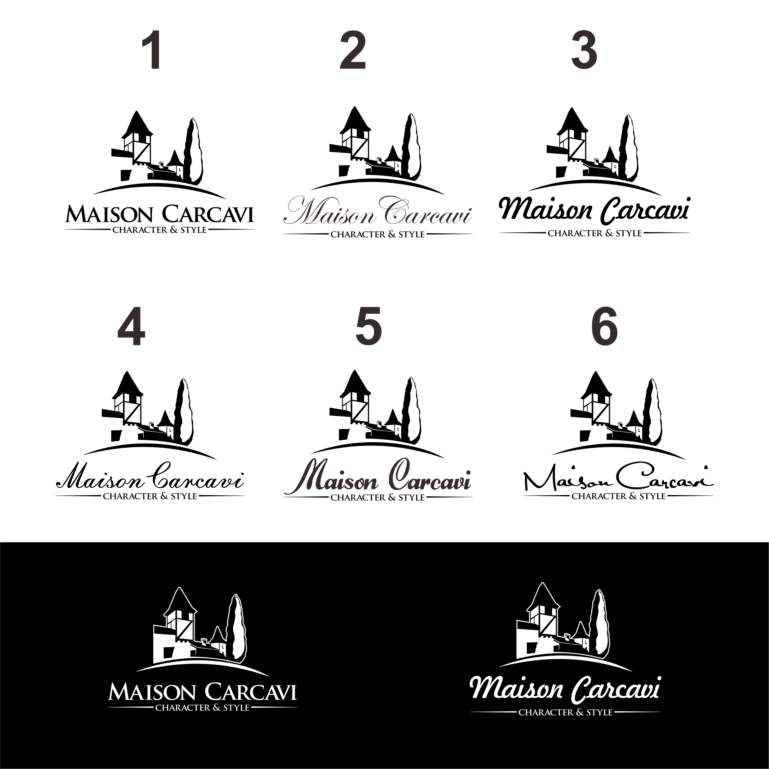 Logo Design by luckdesign for this project | Design #28094608