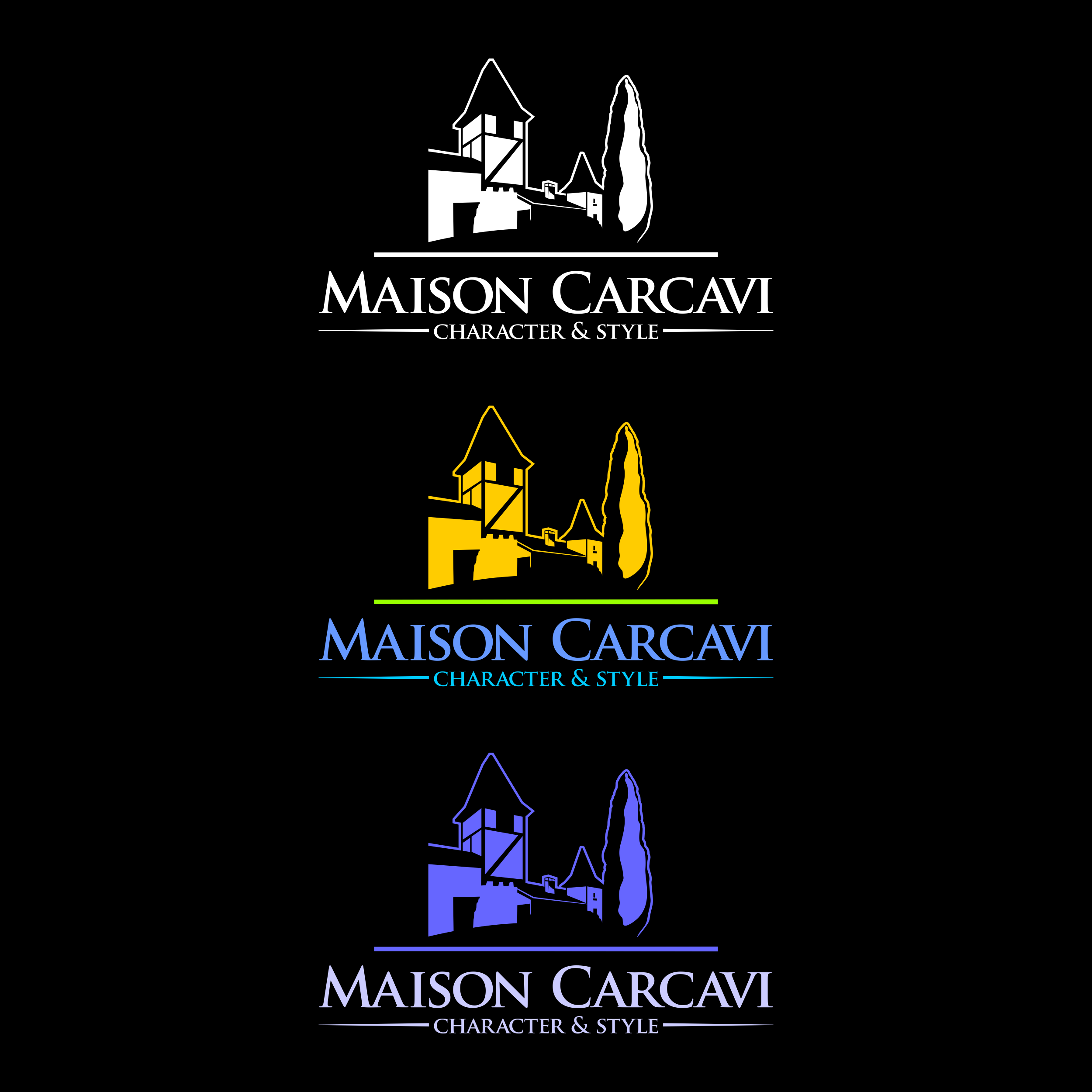 Design de Logo par luckdesign pour ce projet | Design #28100252