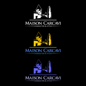 Logo Design by luckdesign for this project | Design: #28100252