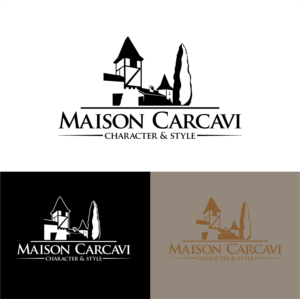 Logo Design by luckdesign for this project | Design: #28100382