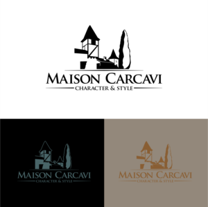 Logo Design by luckdesign for this project | Design: #28103825