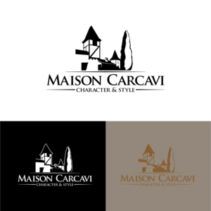 Logo Design by luckdesign for this project | Design: #28104451