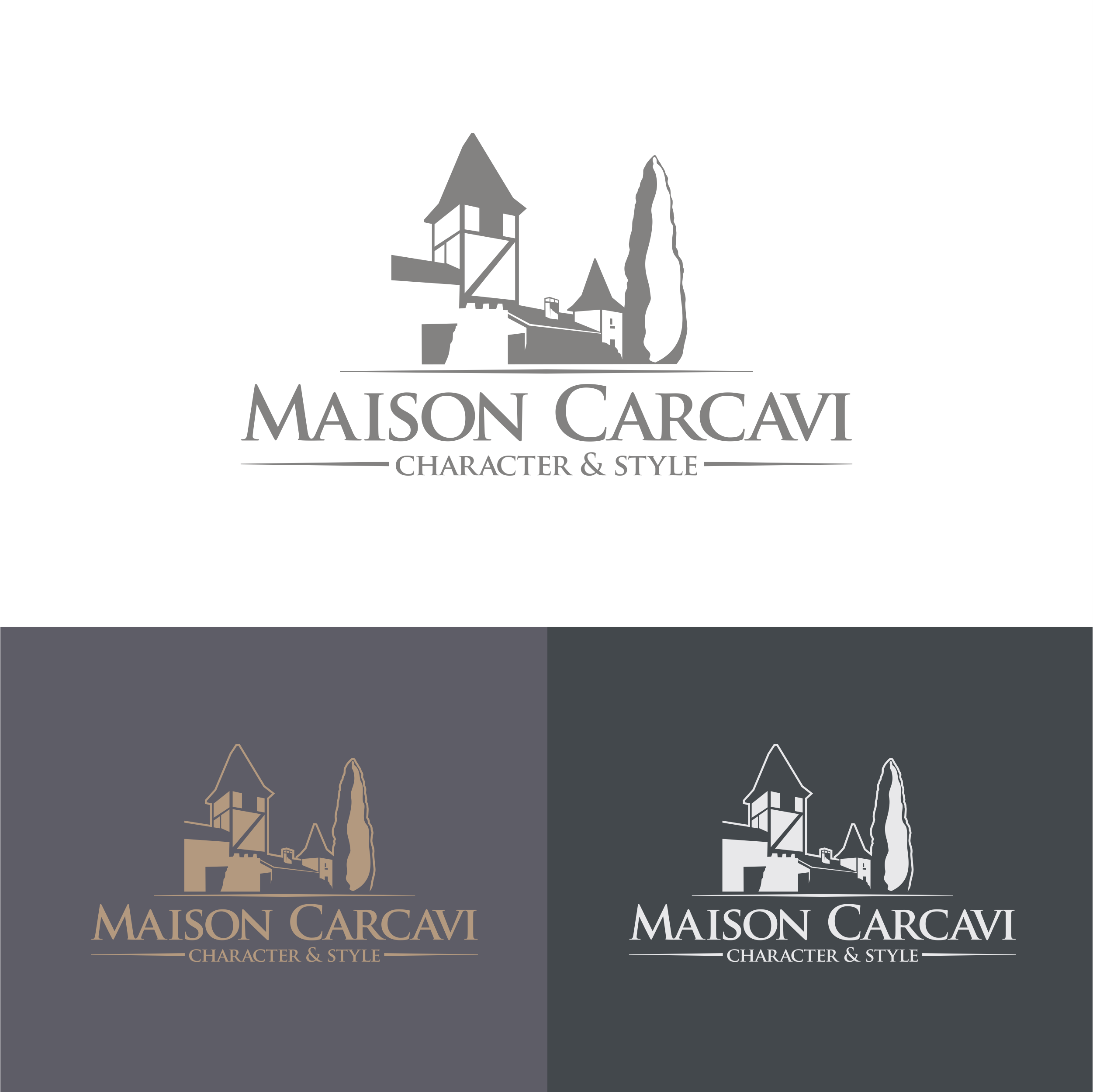 Logo Design by luckdesign for this project | Design #28168280