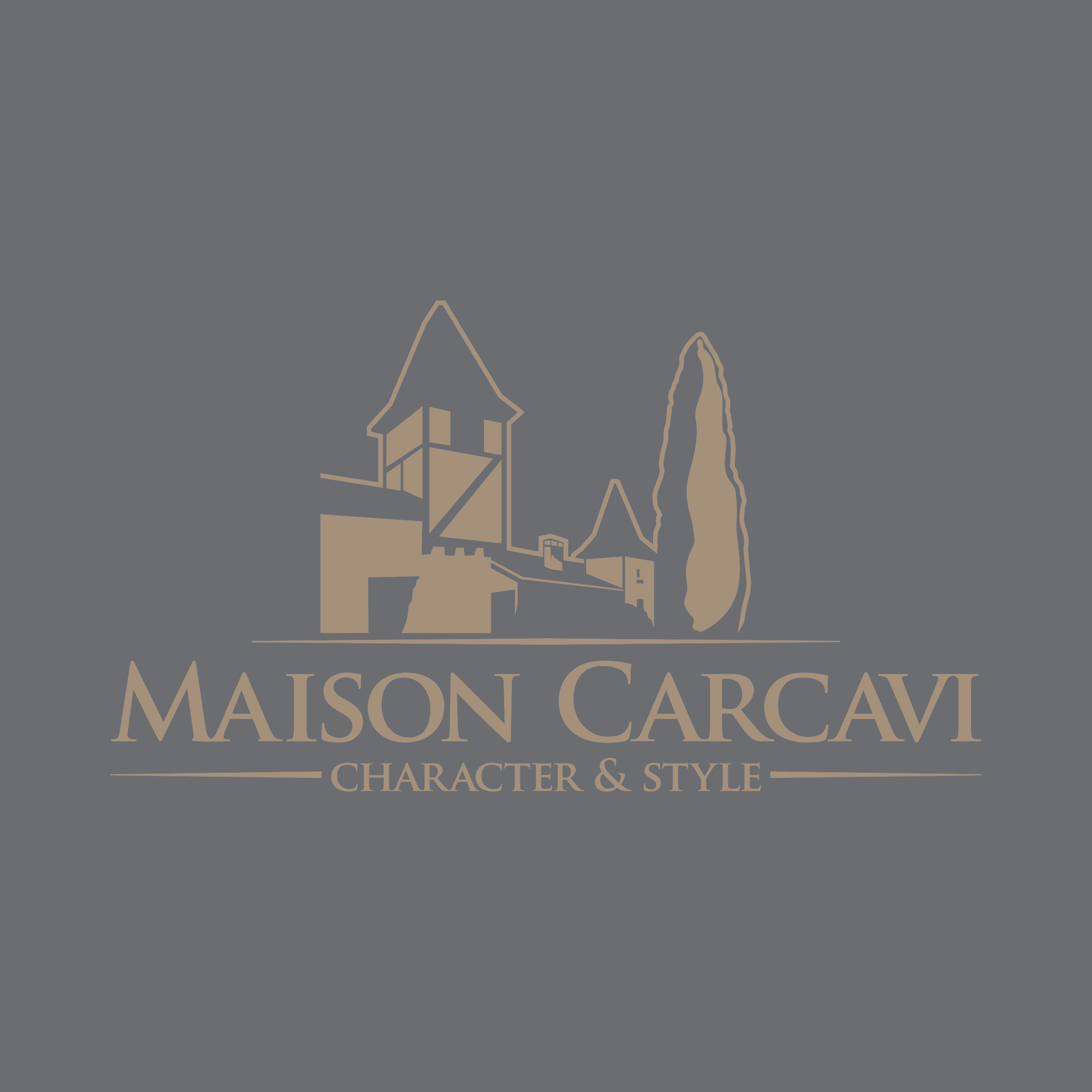 Logo Design by luckdesign for this project | Design #28317438
