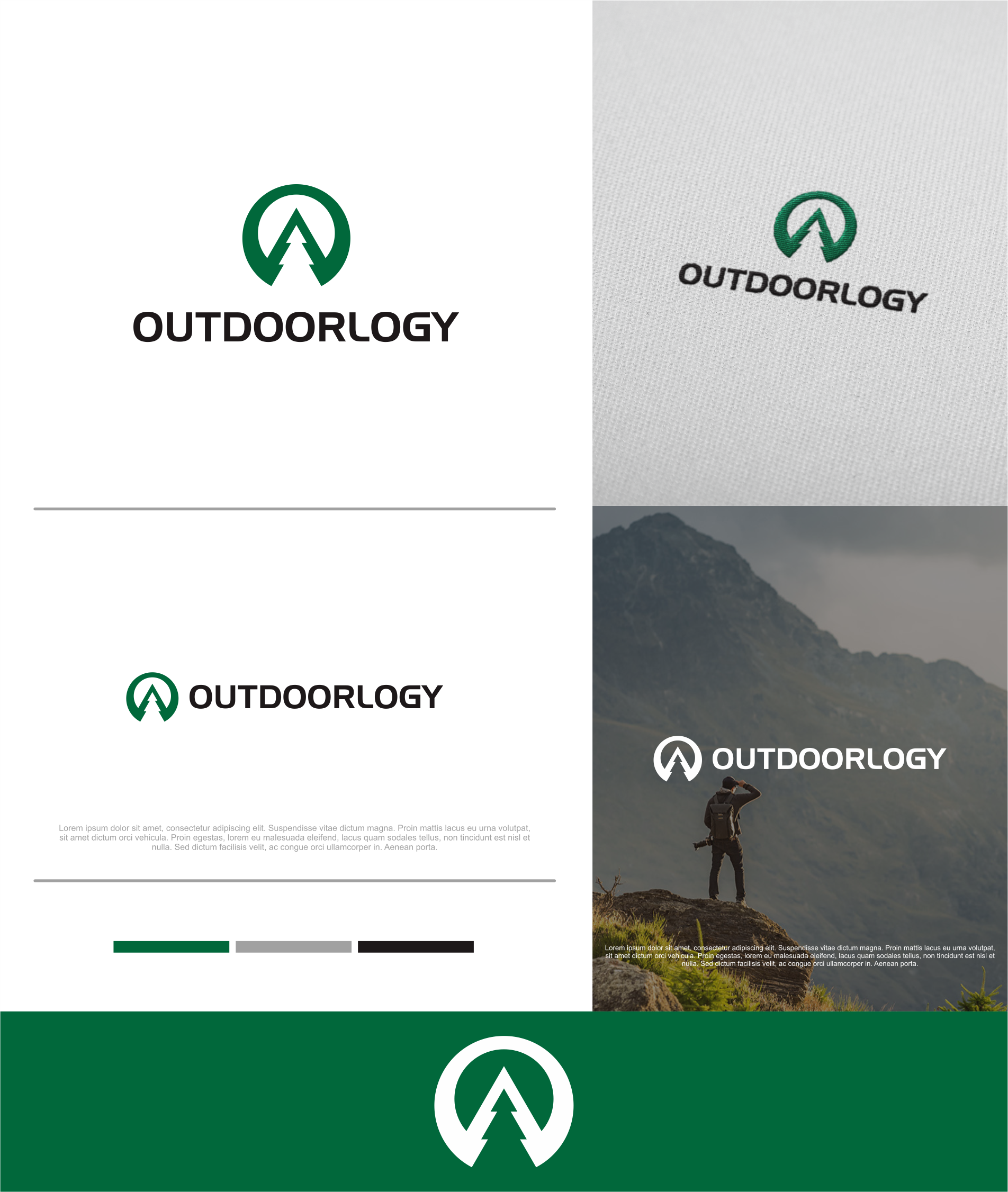 Logo-Design von Nembelas Studio für dieses Projekt | Design #28092151