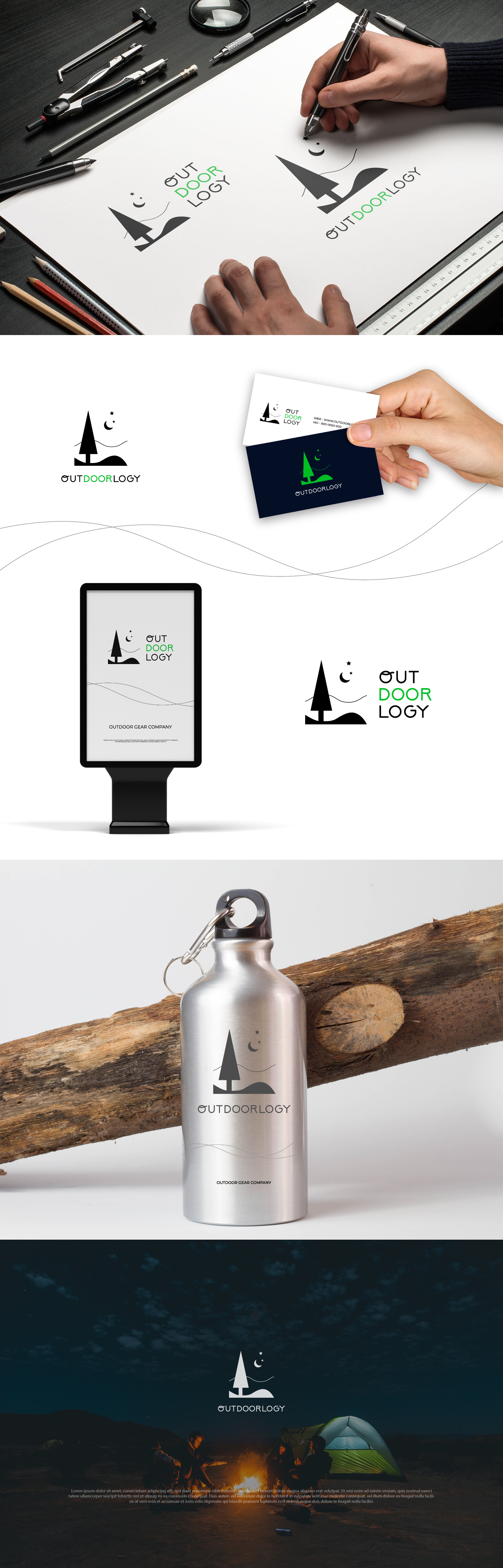 Logo-Design von Moon Design. für dieses Projekt | Design #28074471