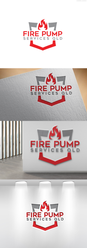 Logo-Design von Jui Studio