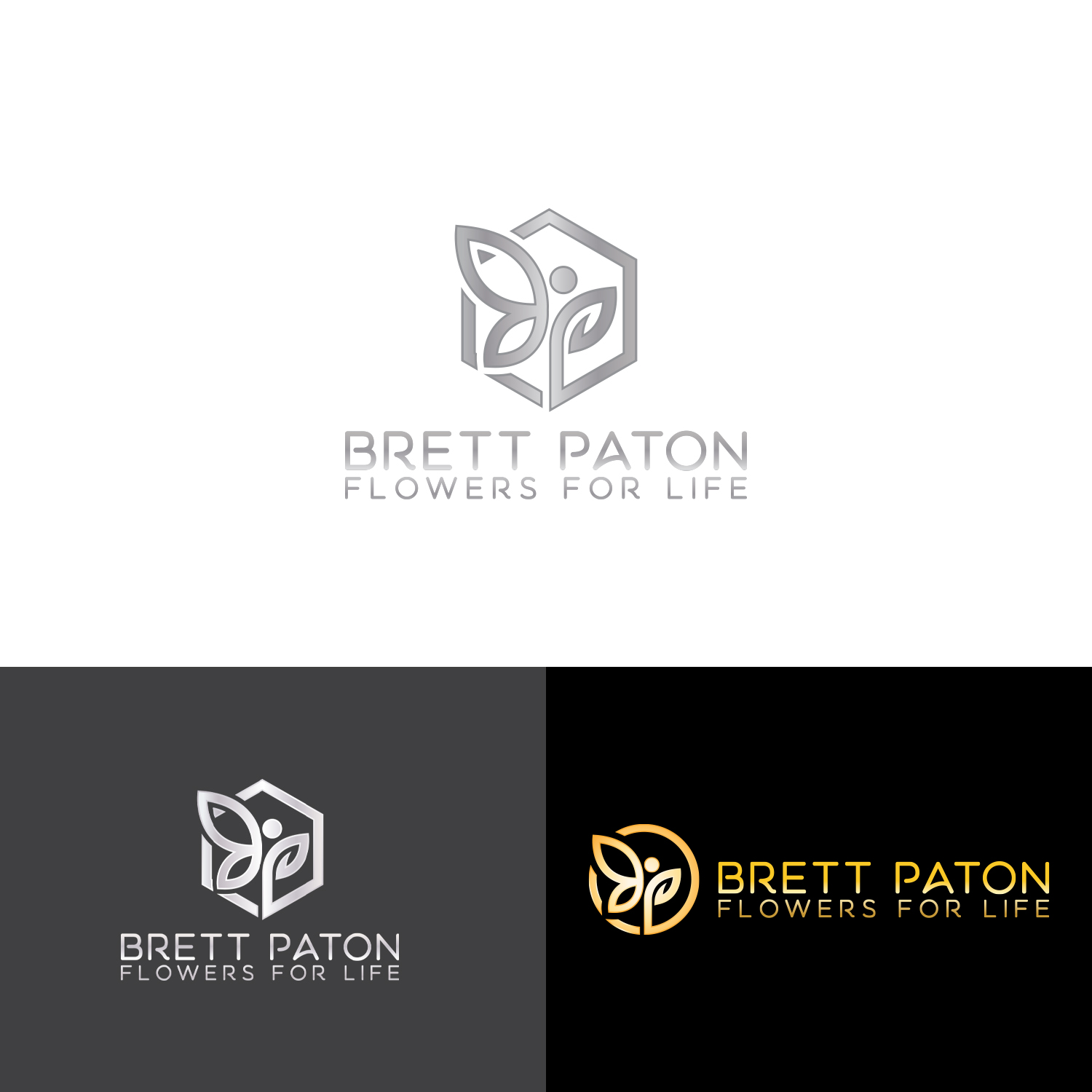 Logo Design by GenArt for this project | Design #28075881