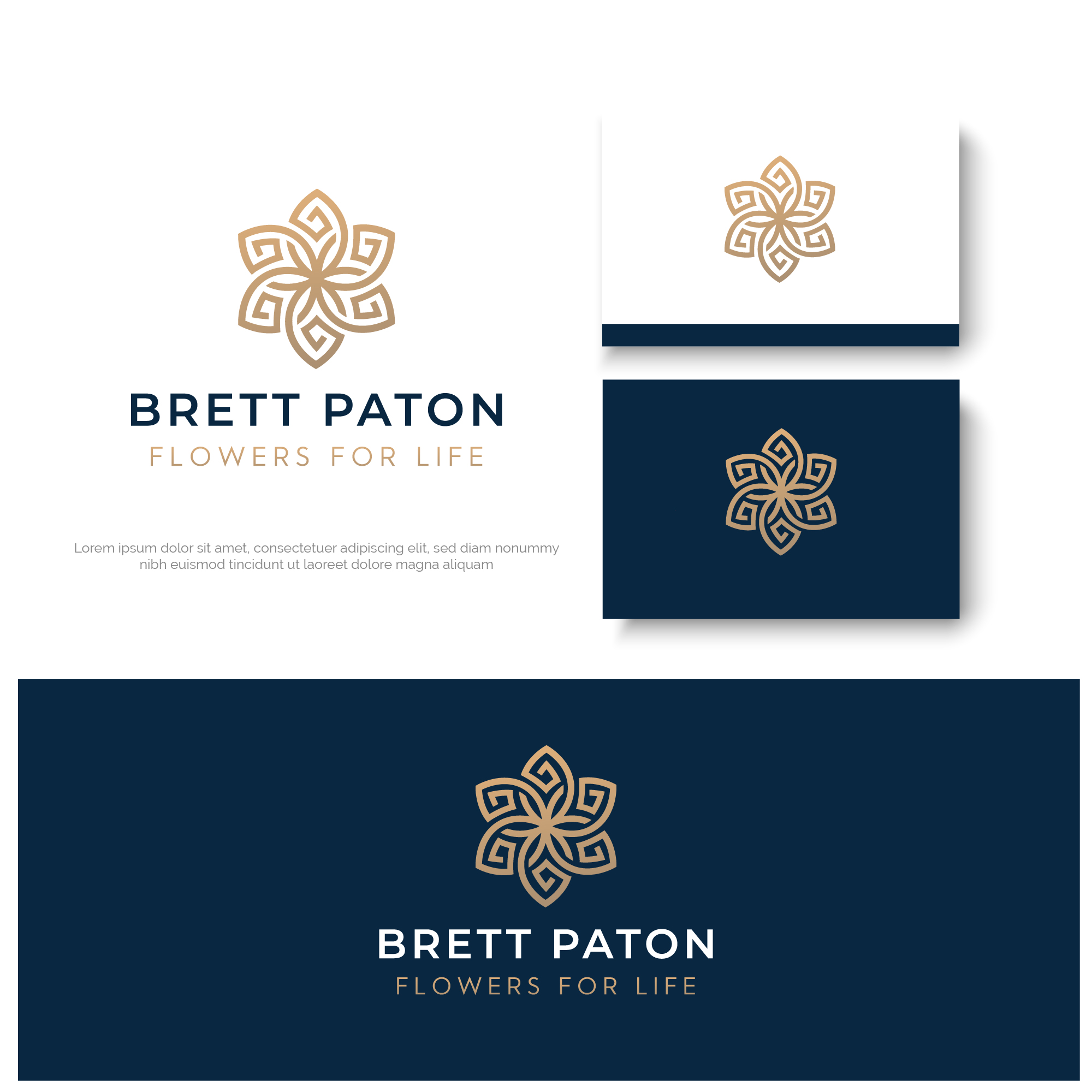 Logo Design by JoseDesign for this project | Design: #28076953