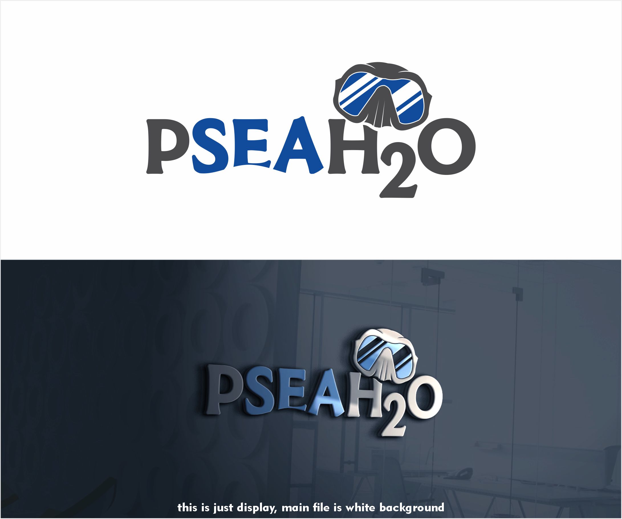 Logo Design by alkaline for this project | Design #28079792