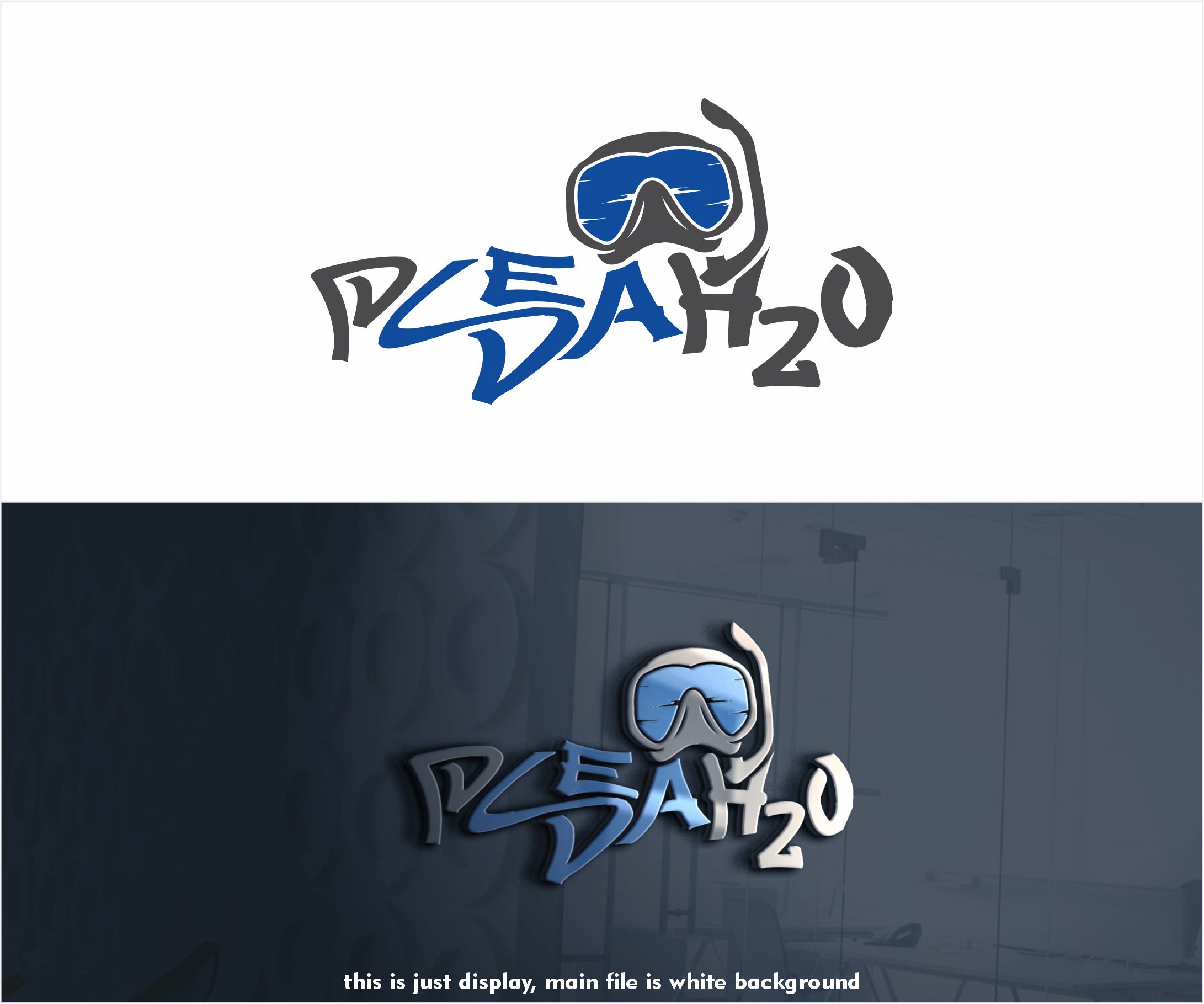 Logo Design by alkaline for this project | Design #28082596