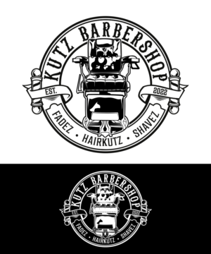 Logo Design by StudioD™ for this project | Design: #28197047