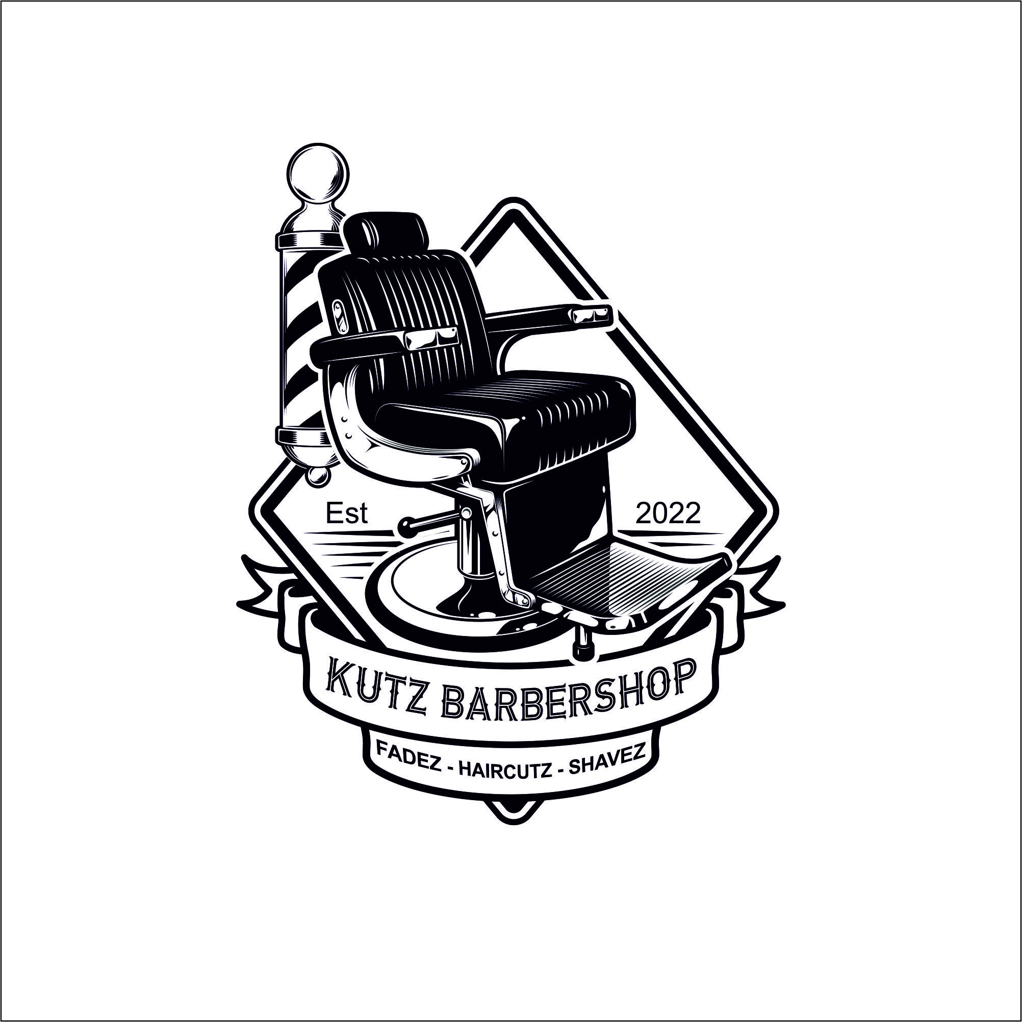 Logo Design by Azkabiantara for this project | Design #28103846