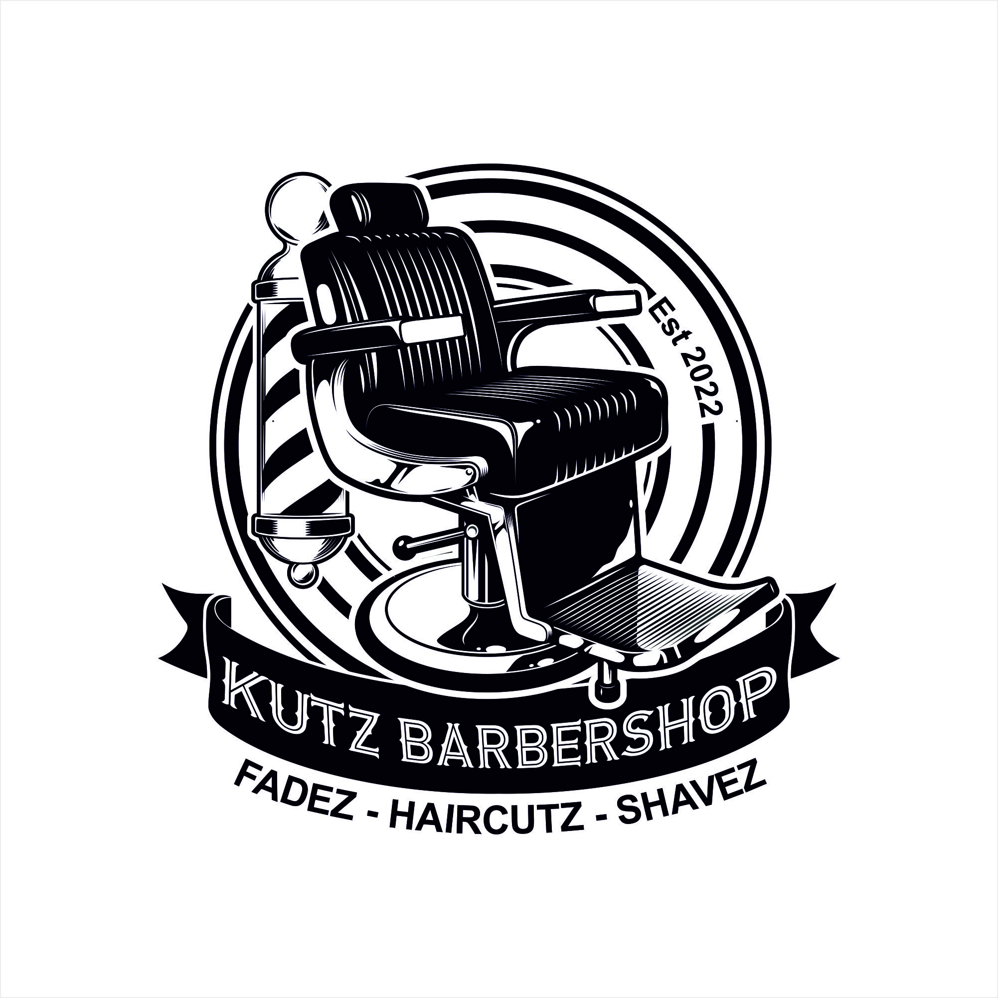 Logo Design by Azkabiantara for this project | Design #28108295