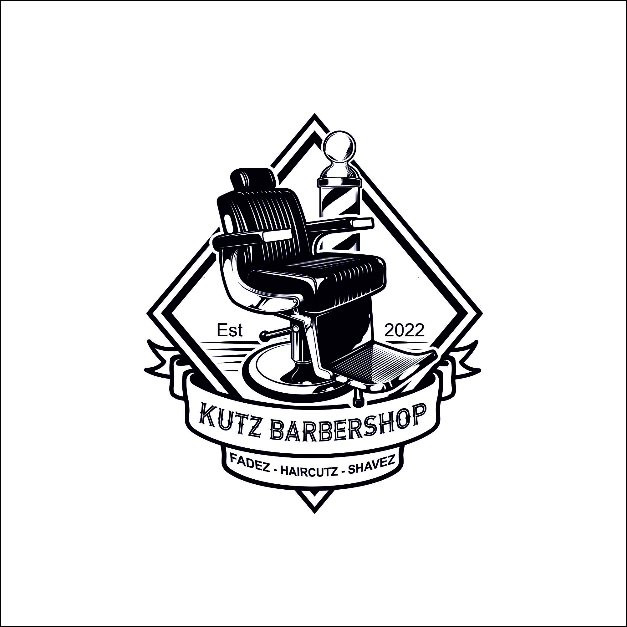 Logo Design by Azkabiantara for this project | Design #28110010