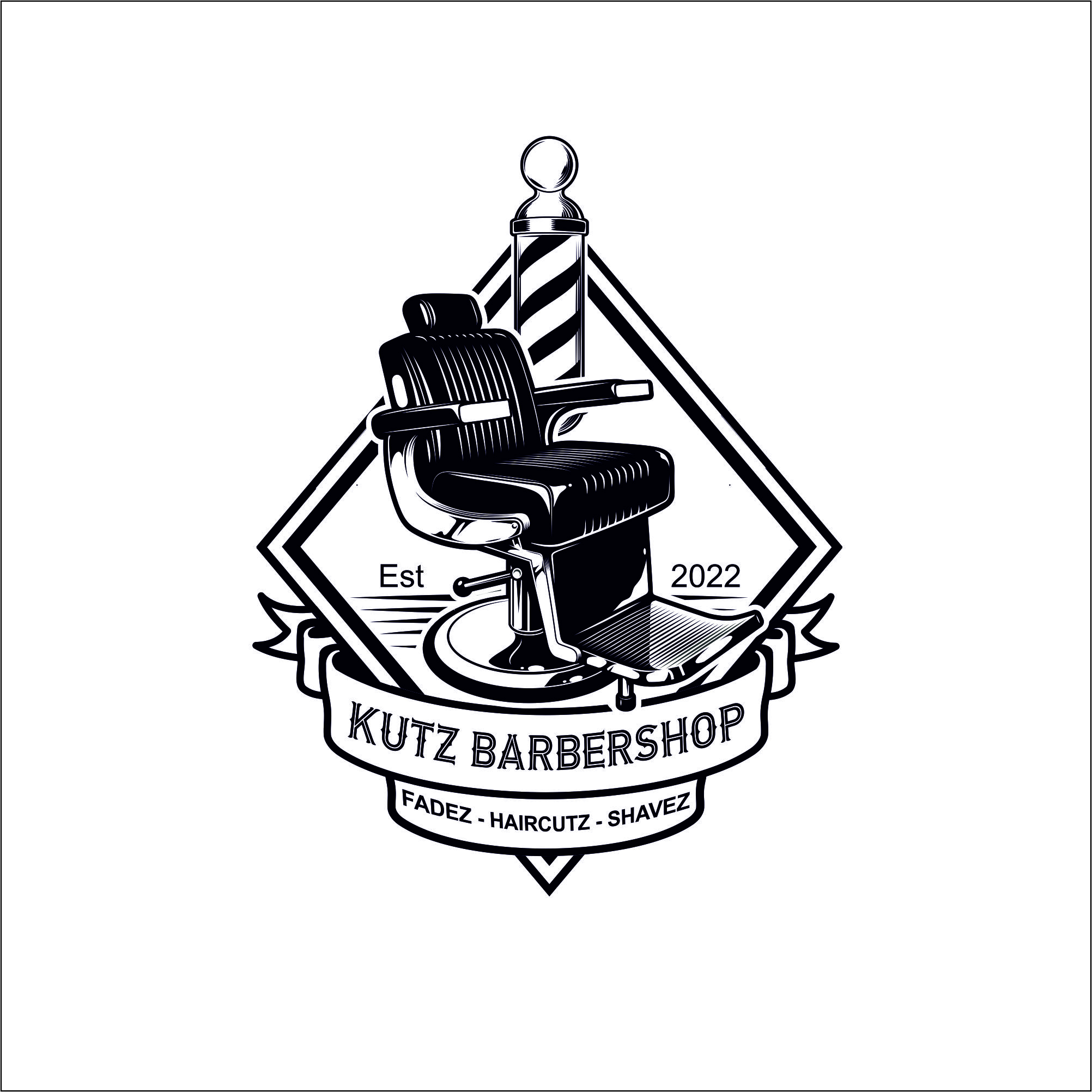 Logo Design by Azkabiantara for this project | Design #28115812