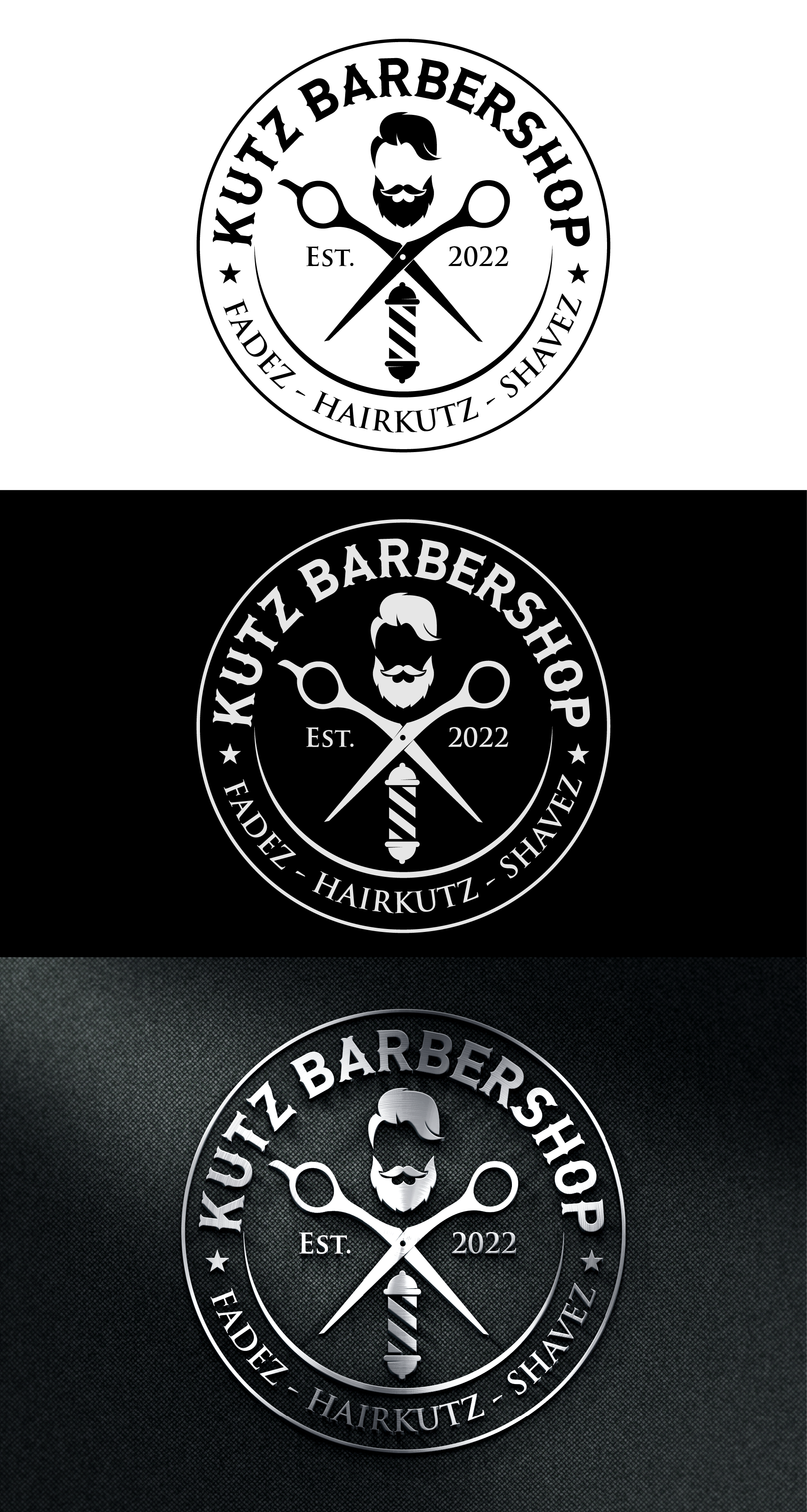 Logo Design by  geomateo for this project | Design #28075921