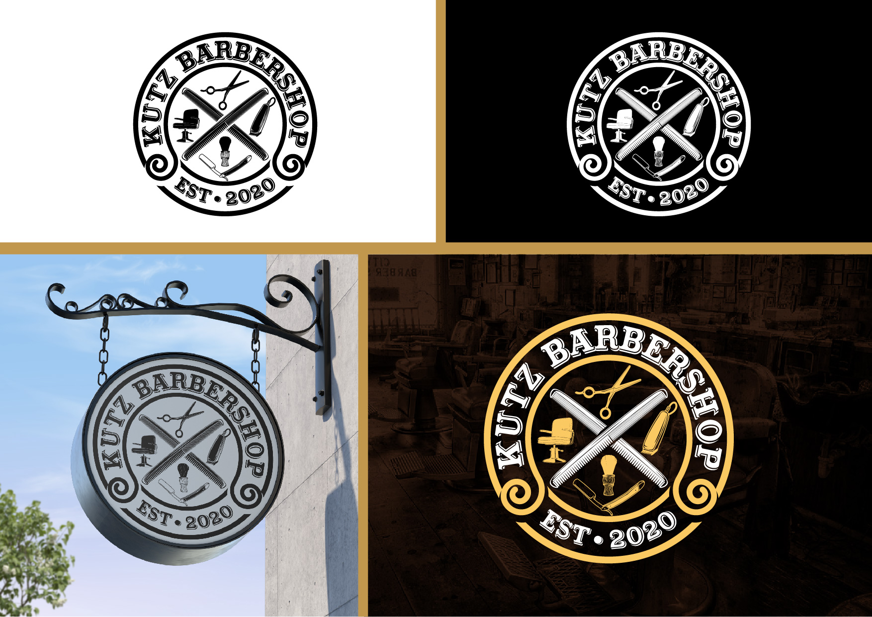 Logo Design by Mario 11 for this project | Design #28094526