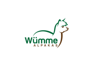 Wümme-Alpakas | Diseño de Logo por nilpori  103
