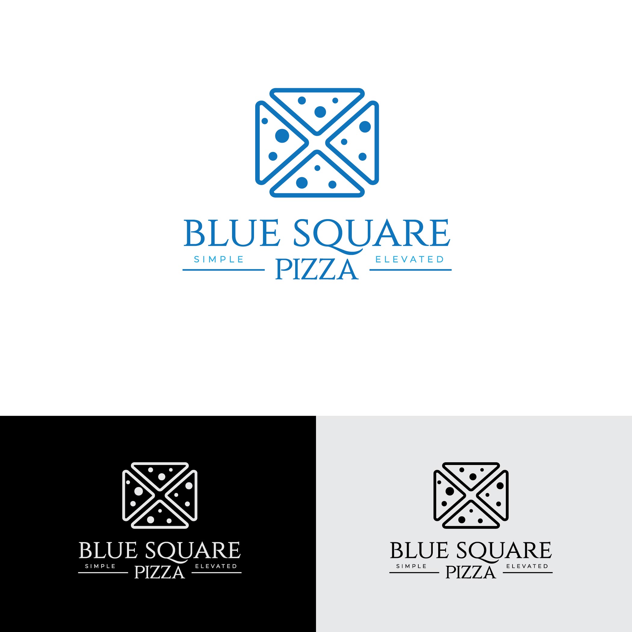 Logo Design by ILLUSTRATOR PRO for this project | Design #28103449