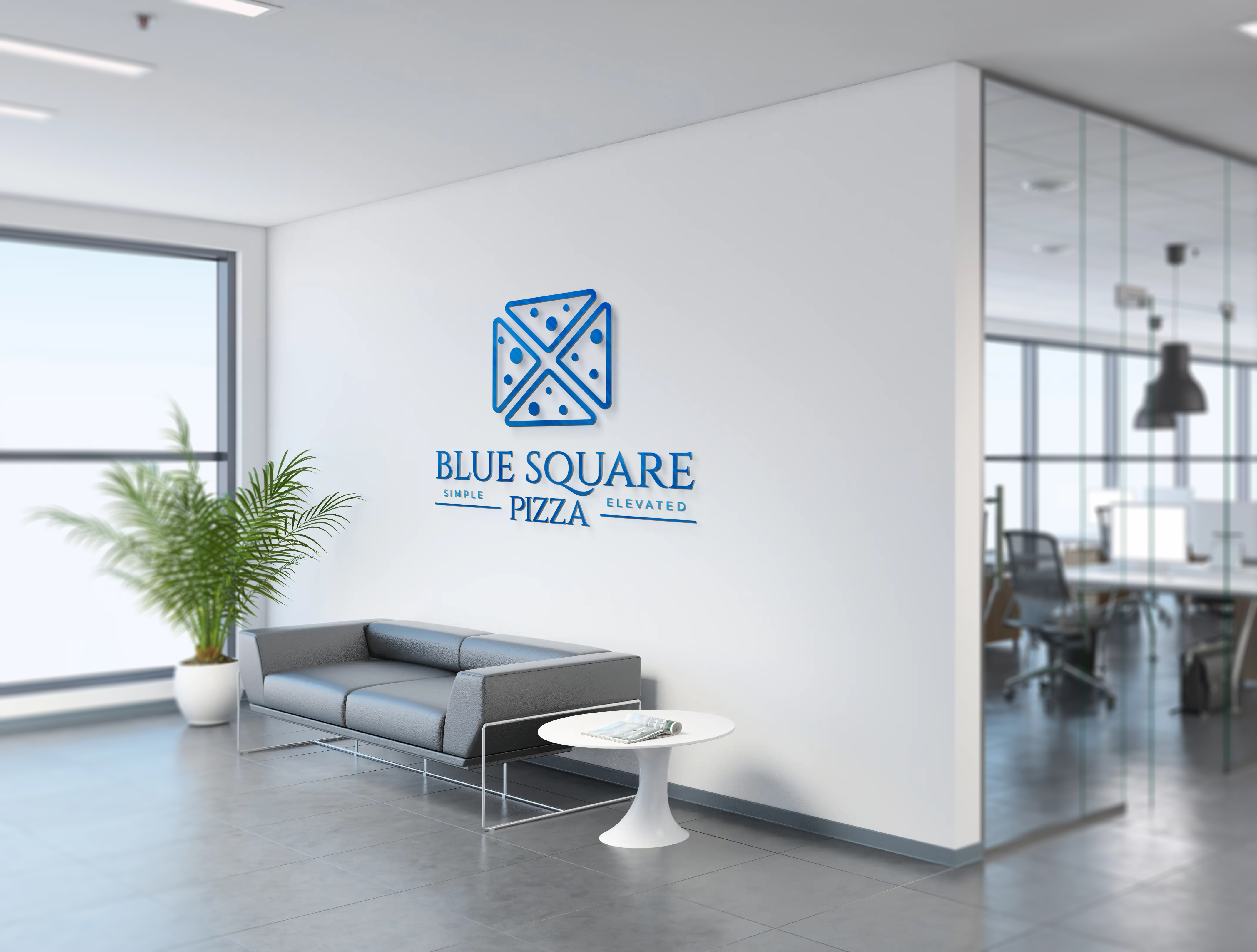 Logo Design by ILLUSTRATOR PRO for this project | Design #28103645