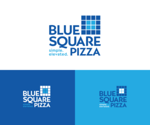 Logo Design by Thomas DeHart