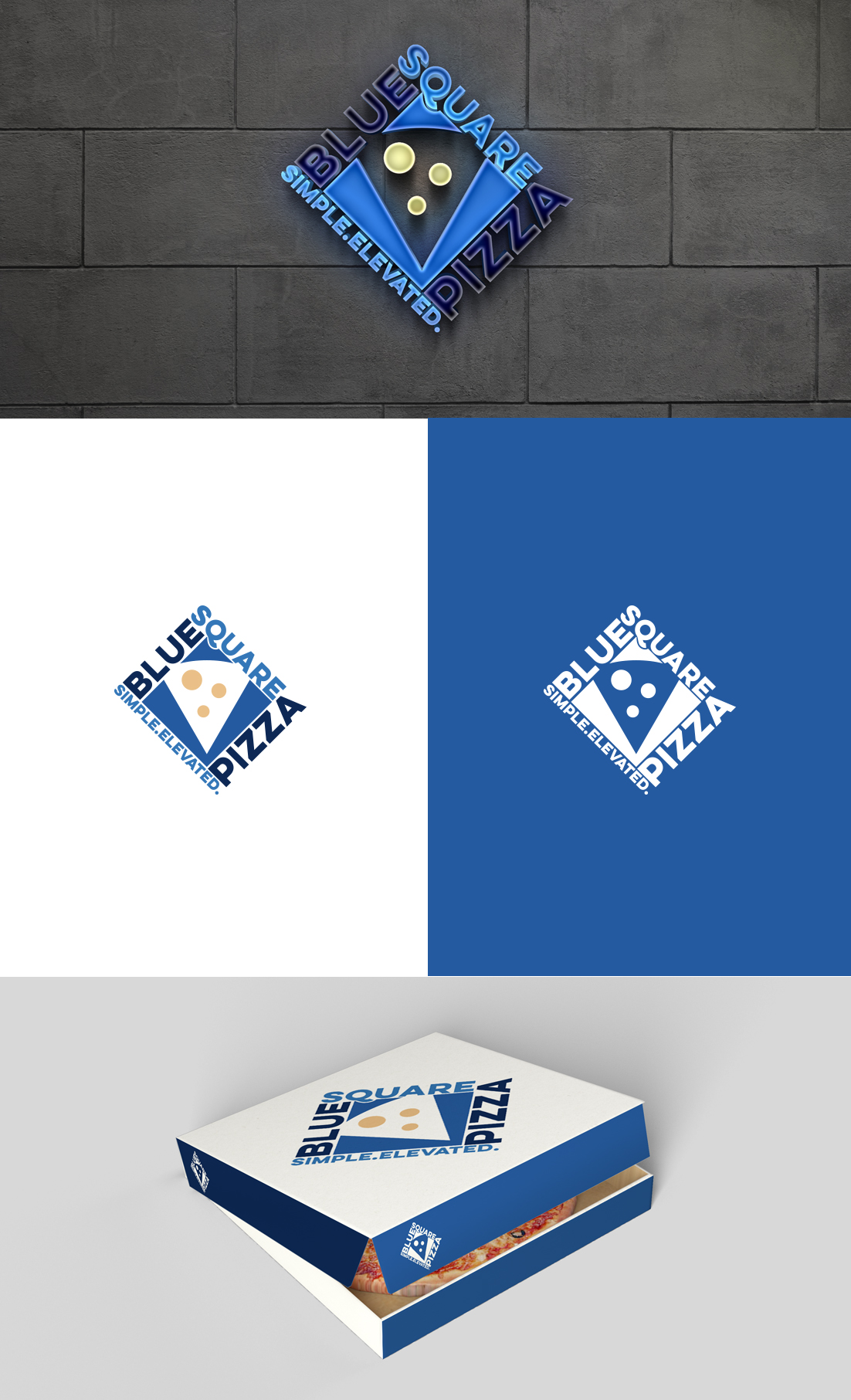 Logo Design by GLDesigns for this project | Design #28075575